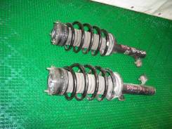 Амортизатор. Mazda Demio, DY3R, DY5W, DY3W, DY5R Mazda Verisa, DC5W, DC5R