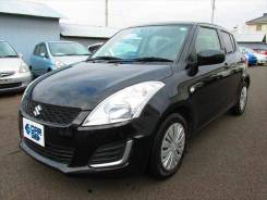 Suzuki Swift. вариатор, передний, 1.2, бензин, 36 000 тыс. км, б/п. Под заказ