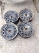Toyota. x14, 5x100.00