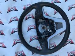 Руль. Honda Crossroad, DBA-RT3, DBA-RT4 Honda CR-V, DBA-RE3, DBA-RE4 Двигатель N22A2