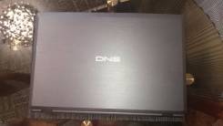 DNS Gamer 0170717. 17.3", 2,5 ГГц, ОЗУ 8192 МБ и больше, диск 1 000 Гб, WiFi, Bluetooth, аккумулятор на 4 ч.
