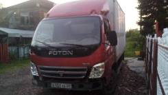 Foton BJ1039. Фотон 3Т, 3 700 куб. см., 3 000 кг.