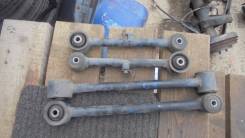 Рычаг подвески. Mitsubishi Pajero iO, H67W, H77W, H66W, H76W, H61W, H72W, H62W, H71W Mitsubishi Pajero Pinin Двигатели: 4G94, 4G93