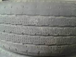 Kumho Radial 798 Plus. Всесезонные, износ: 80%, 4 шт