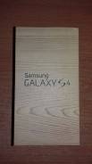 Samsung Galaxy S4 GT-i9505. Б/у