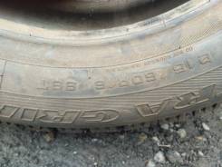 Goodyear UltraGrip 500. Зимние, шипованные, без износа, 1 шт