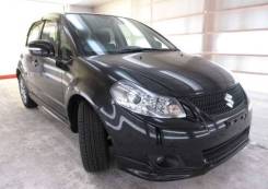 Suzuki SX4. автомат, передний, 1.5, бензин, 54 000 тыс. км, б/п. Под заказ
