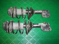 Амортизатор. Subaru Forester, SG5 Subaru Impreza, GG3, GG2 Двигатели: EJ205, EJ152