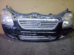 Ноускат. Suzuki Wagon R Plus, MA61S, MA63S, MC12S, MC22S, MC11S, MA64S, MA34S, MC21S, MB61S, MH21S, MH22S