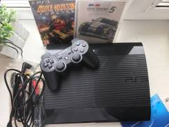 Sony PlayStation 3