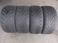 Federal Super Steel SS595. Летние, износ: 5%, 4 шт