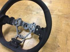 Руль. Subaru XV Subaru Outback, BRM, BRF, BR9, BR Subaru Legacy, BMG, BRM, BM, BM9, BMM, BR9, BRF, BRG Subaru Forester, SJ, SJG, SJ5
