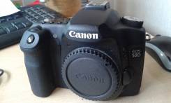 Canon EOS 50D