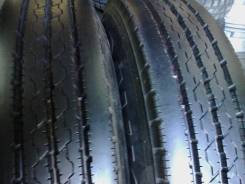 Bridgestone Duravis. Летние, 2016 год, износ: 10%, 2 шт