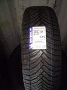 Michelin Cross Climate. Летние, 2015 год, без износа, 4 шт