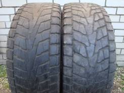 Bridgestone Winter Dueler DM-Z2. Зимние, без шипов, 2009 год, износ: 60%, 2 шт