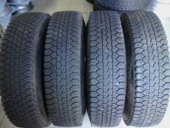 Bridgestone W960. Зимние, без шипов, износ: 30%, 4 шт
