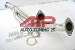 Даун-пайп. Nissan GT-R Nissan Skyline, ER33, ENR33, HR33, BCNR33, ECR33