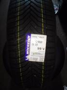 Michelin Cross Climate. Летние, 2016 год, без износа, 4 шт