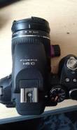 Fujifilm FinePix X10. зум: 14х и более