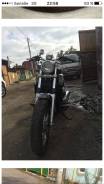 Yamaha. 1 200 куб. см., исправен, птс, без пробега