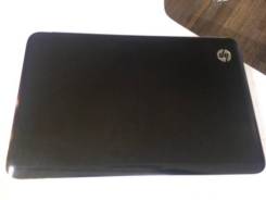 HP Pavilion dv6. 15.6", 2,3 ГГц, ОЗУ 4096 Мб, диск 500 Гб, WiFi, Bluetooth