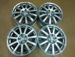Strada. 7.0x17", 5x114.30, ET53, ЦО 73,1 мм.