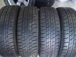 Goodyear Ice Navi. Зимние, без шипов, износ: 10%, 4 шт