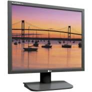 LG. 17" (43 см), технология LCD (ЖК)