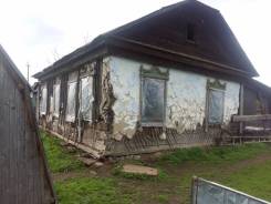 Продам Участок с домом в Экологическом чистом районе!. Улица Калининская 103, р-н хорольский, площадь дома 45 кв. м., скважина, электричество 5 кВт, о...