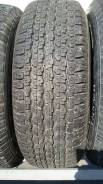 Bridgestone Dueler H/T D689. Летние, износ: 10%, 4 шт