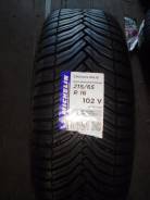 Michelin Latitude Cross. Летние, 2015 год, без износа, 4 шт