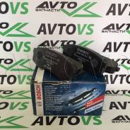 Колодка тормозная дисковая. Toyota: Hilux Surf, 4Runner, GX470, Land Cruiser, Land Cruiser Prado, FJ Cruiser Lexus LX450, FZJ80 Lexus GX470, UZJ120 Дв...