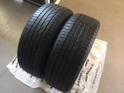 Bridgestone Turanza ER300. Летние, 2013 год, износ: 30%, 2 шт