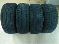 Bridgestone Blizzak Revo GZ. Всесезонные, износ: 10%, 4 шт