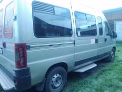 Fiat Ducato. , 2 300 куб. см., 15 мест