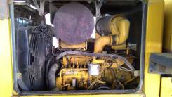Komatsu WA100. Продам Фронтальный погрузчик komatsu W100-3 2000 г. в