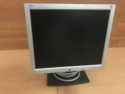 Atec. 17" (43 см), технология LCD (ЖК)