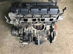 Двигатель в сборе. Ford Fusion Ford Focus, CB4, DA3, DB Ford Fiesta Двигатели: AODA, AODB, AODE, ASDA, ASDB, G6DA, G6DB, G6DD, G8DA, GPDA, GPDC, HHDA...
