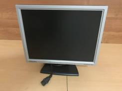 Samsung. 15" (38 см), технология LCD (ЖК)