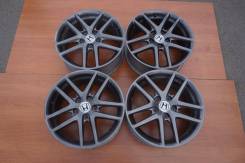 Honda. 7.0x17, 5x114.30, ET55, ЦО 64,1 мм.