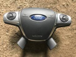 Подушка безопасности. Ford Focus, CB8