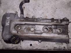 Крышка головки блока цилиндров. Suzuki: SX4, Jimny Sierra, Wagon R Solio, Jimny Wide, Wagon R Wide, Swift, Jimny, Solio, Aerio, Kei, Wagon R Plus Двиг...