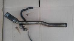 Патрубок радиатора. Honda Civic Ferio Honda Civic Honda Stream Honda Edix Двигатель D17A