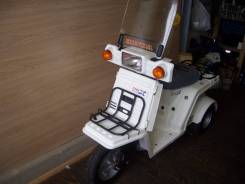 Honda Gyro X. 50 куб. см., исправен, без птс, без пробега