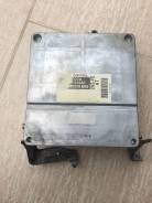 Блок управления двс. Toyota bB, NCP30 Двигатель 2NZFE