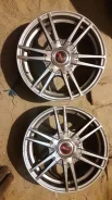 Kosei RX. x15", 5x100, 5x114.3 ����