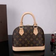 Louis Vuitton Alma BB