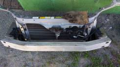Ноускат. Toyota Prius, NHW11 Двигатель 1NZFXE