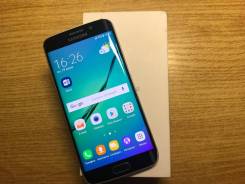 Samsung Galaxy S6 SM-G925F Edge. Б/у